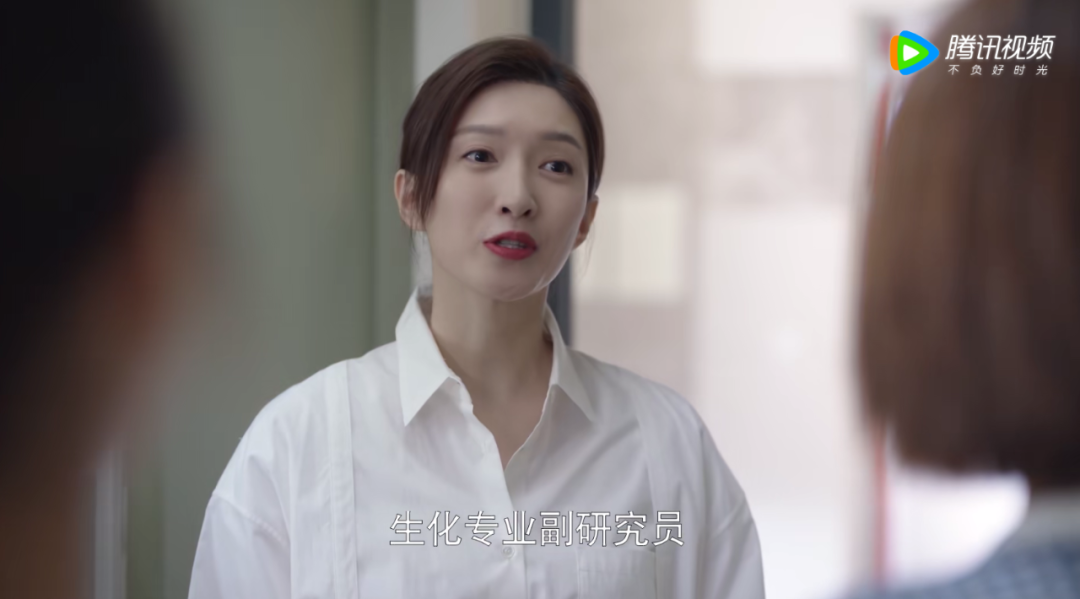 求求国产剧,别再蹭她的流量了