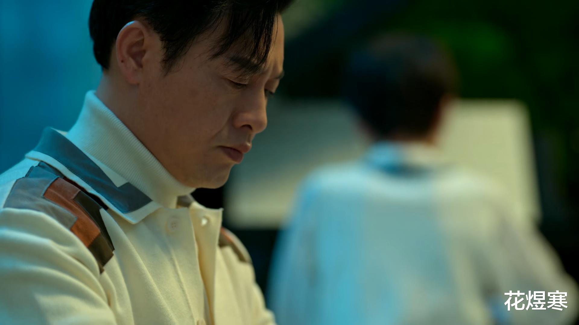 狂飙|狂飙:对付李有田父子,强哥决定亲自上阵,玩“狂飙”