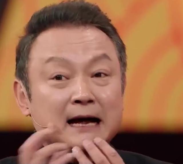 欧阳奋强|为演贾宝玉，欧阳奋强公费去整容，后遗症影响了30多年