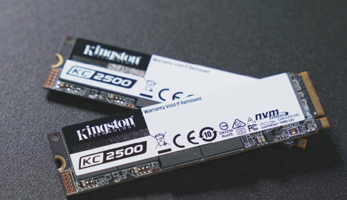 预算1000元以内，靠谱2TB SSD推荐：都这么便宜了，还不买一个吗？