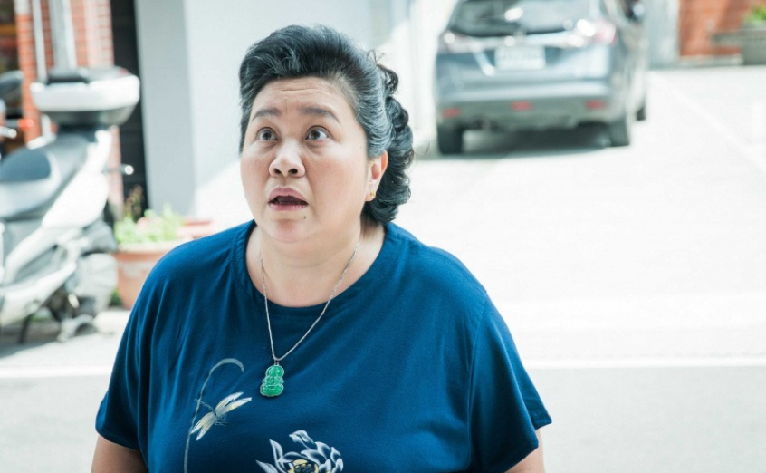 郑欣宜 我是胖子我骄傲! 郑欣宜锺欣凌活出自信精彩