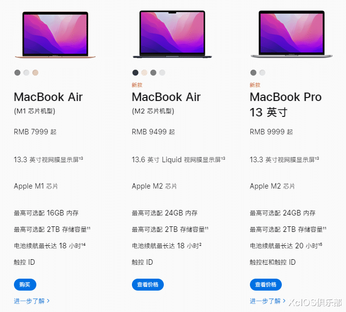 MacBook Air|全新改款的 MacBook Air M2 值得买吗?