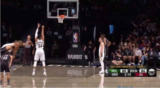 威斯布鲁克|突发！NBA官方叫停对威少的操作！这波真的过分了