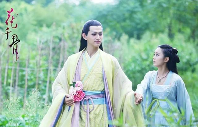 花千骨|新旧两版花千骨的对比,同样的镜头,同样的剧情,谁更打动你?