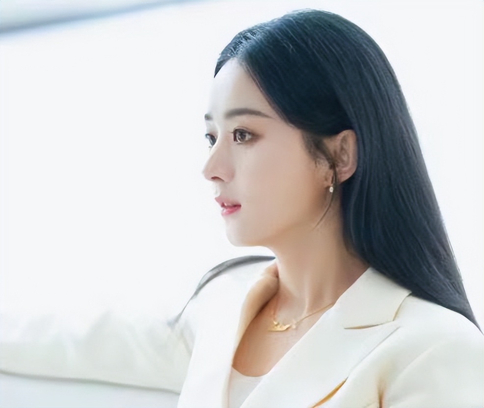 杨幂|镜头前看不到女明星的“5大秘密”，看了就懂