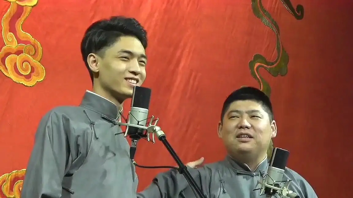 张九南|德云隐形富豪：张九南停演损失200多万，秦霄贤100万不够迟到罚款