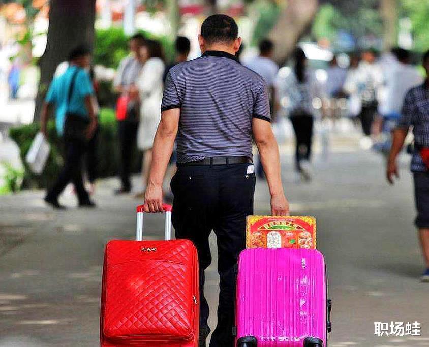 华为|这家让我下周去报到,要不要去?我也没有其他Offer......