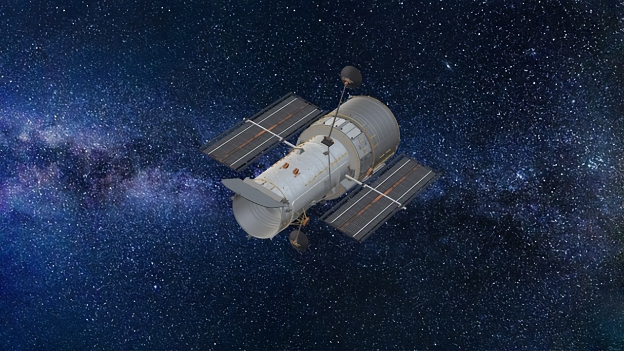 外太空的“奇迹”!六十四亿公里外的宇宙,超出了所有人的想象