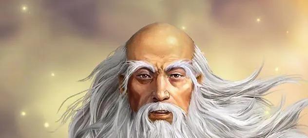 李淳风奇人必死于奇法定律中国古代的奇人异士连死都与众不同