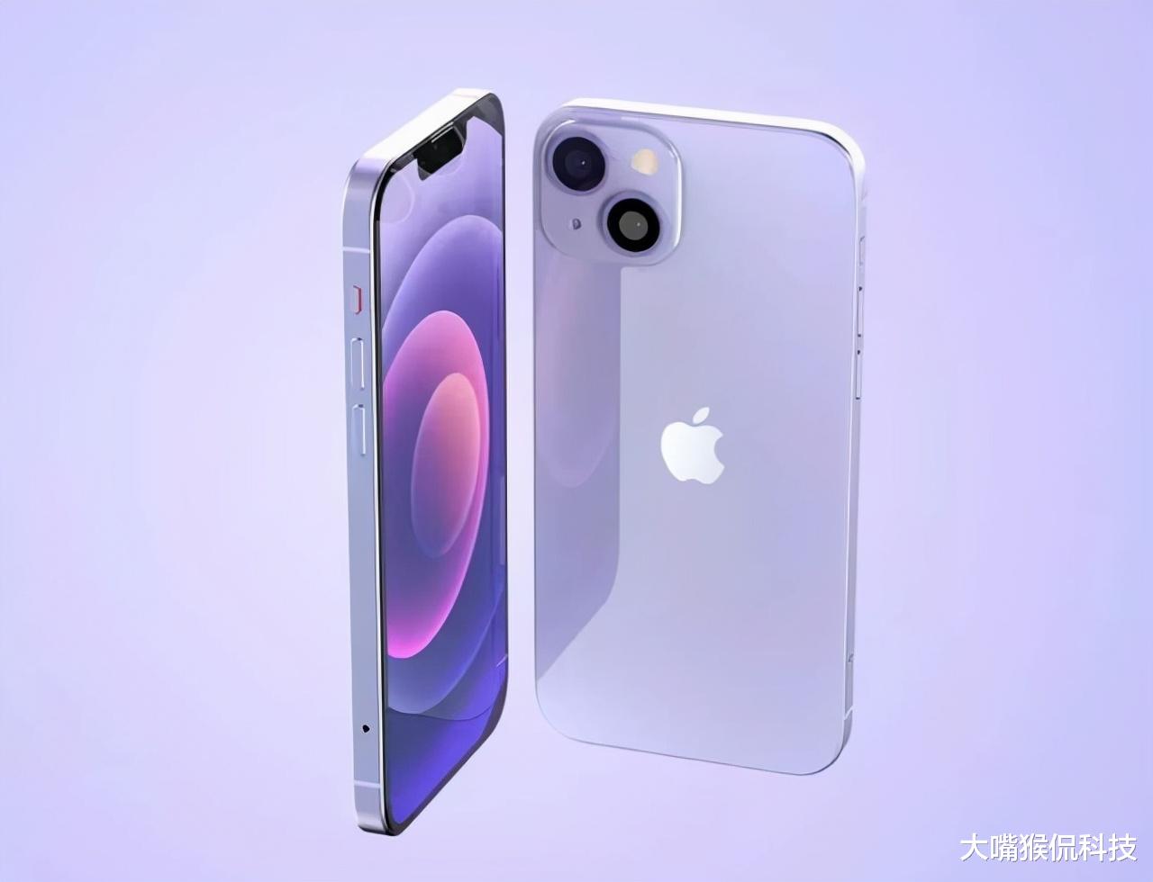 iPhone|标配继续搭载A15？苹果接着挤牙膏，新变化可能会改变市场状况