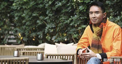 林利|担心！香港知名男星被网友“野生捕获”，面容憔悴兼身形消瘦不少