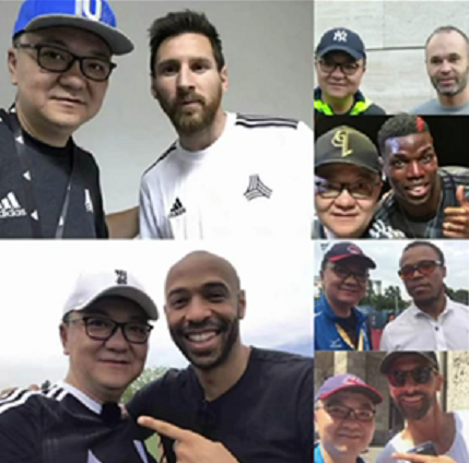 董路|董路再度嘲讽巩汉林!直接关闭评论,仅允许相互关注的朋友点评