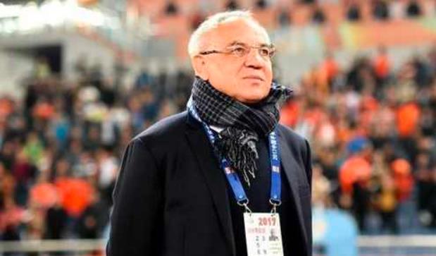 山東泰山|恭喜！山東泰山將迎來1位強(qiáng)援，是馬加特昔日愛將，出自魯能足校