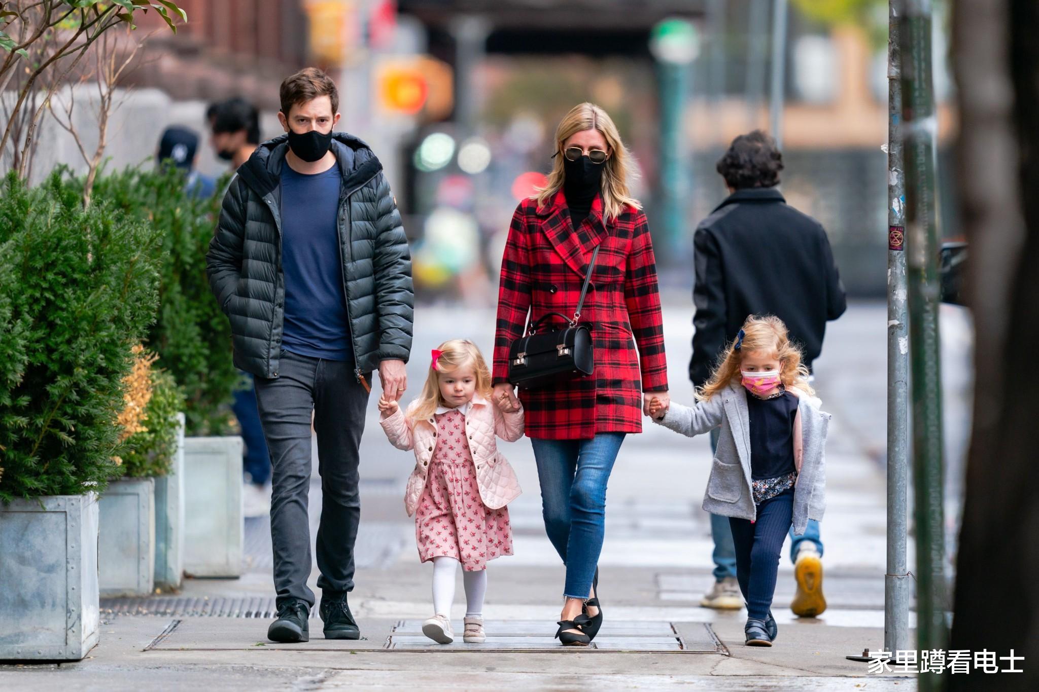 二胎|希尔顿家族喜事连连,41岁帕丽斯积极备孕,27岁白富美弟媳怀二胎