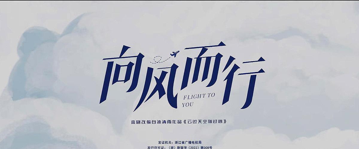 《向风而行》写着写着就不着调了，矛盾突然消失，剪辑也变得混乱