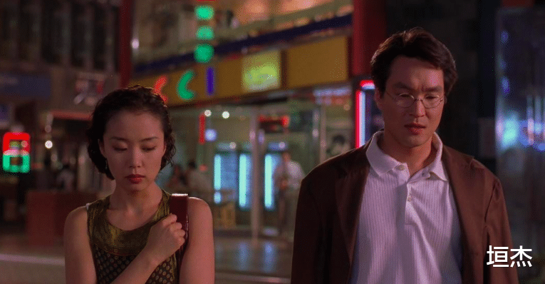 电影|盛产“科技脸”的韩国曾经那些辨识度高，肯为艺术献身的女演员们