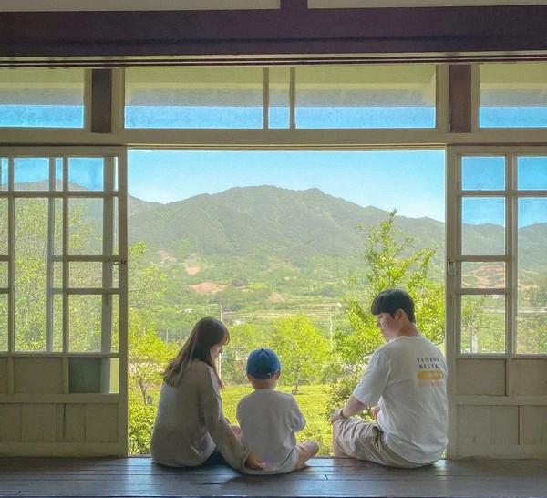 118治愈系的家,全屋打理得一尘不染,论收纳日本主妇都自愧不如