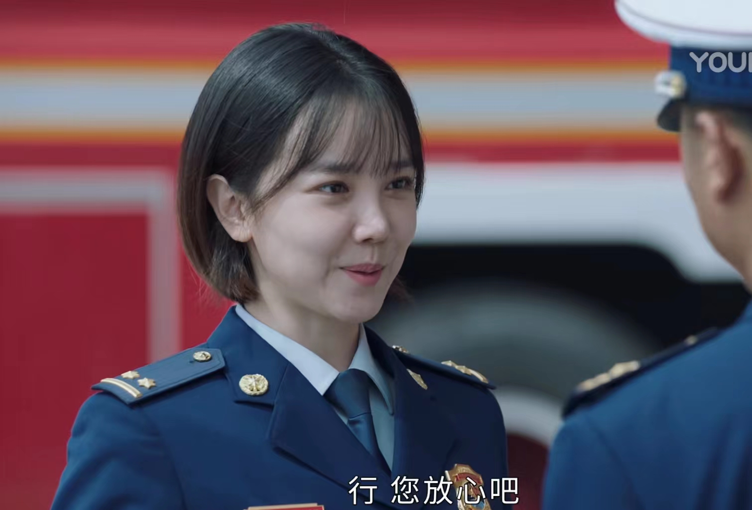 陈小纭|热播剧女星全员脸崩？两年前貌美如花，两年后再见：我的妈