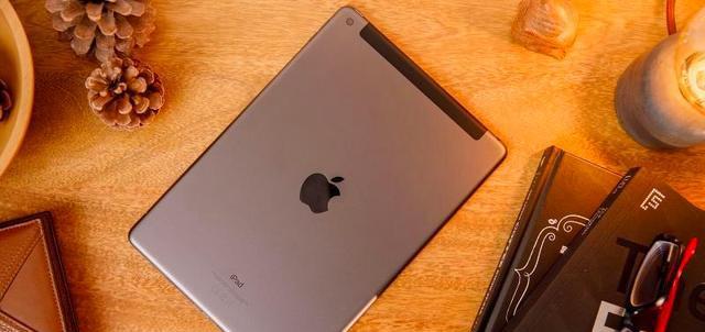 營收|蘋果iPad9與小米平板5全面對比：區別一目了然
