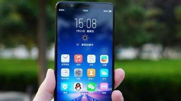 手机信号栏旁突然出现“HD”字母，到底是什么意思？看完涨知识了