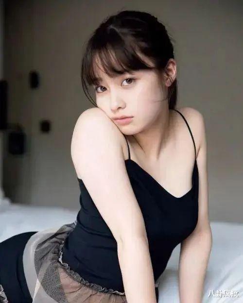 桥本环奈|迷恋啤酒的味道!桥本环奈,让九亿少男的梦碎了!