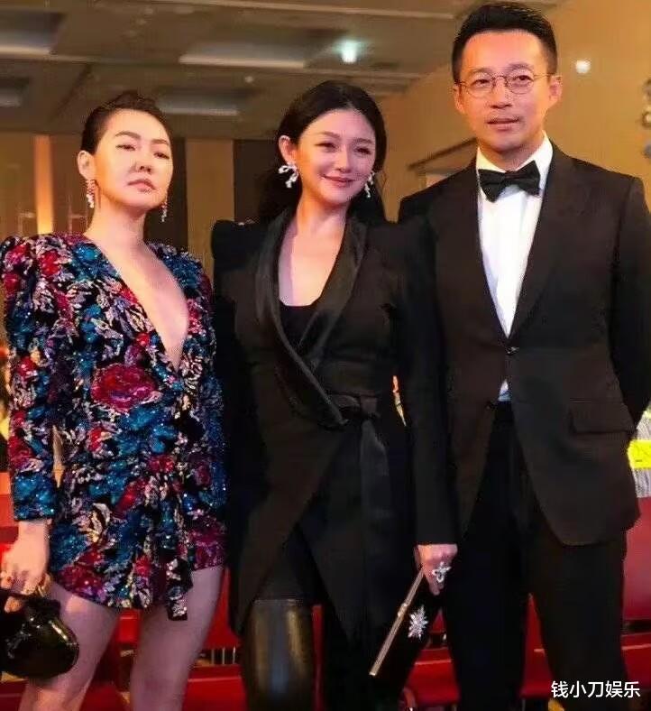 汪小菲|大瓜来了!大S刷汪小菲信用卡失败后,具俊晔给她纹戒指