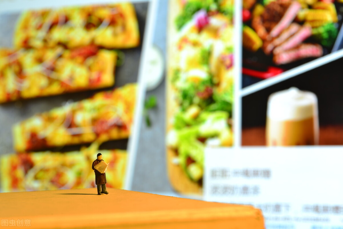 为什么说外卖行业还有15年的高速增长期？