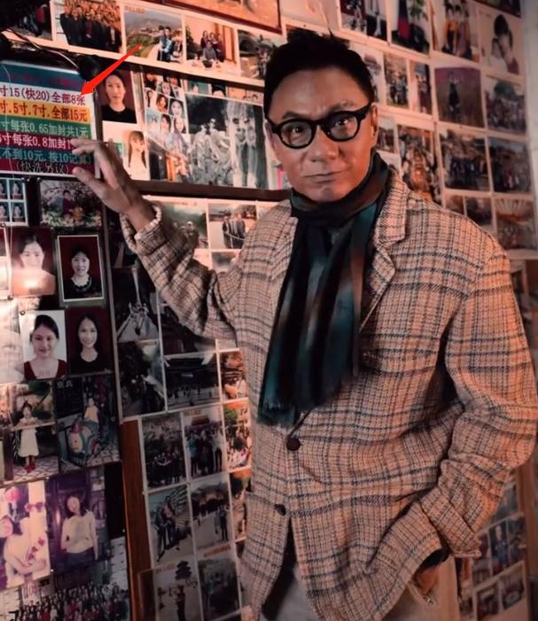 利智|15位明星今昔对比，关之琳自然衰老，利智喜欢素颜出镜