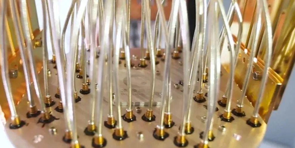 昨天,1台落后世界至少3年的国产量子计算机成了中国人的骄傲