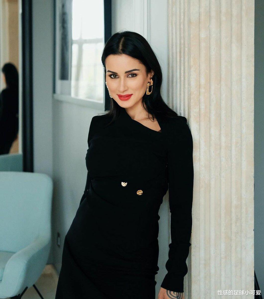 八月战事|最美丽的格鲁吉亚女性