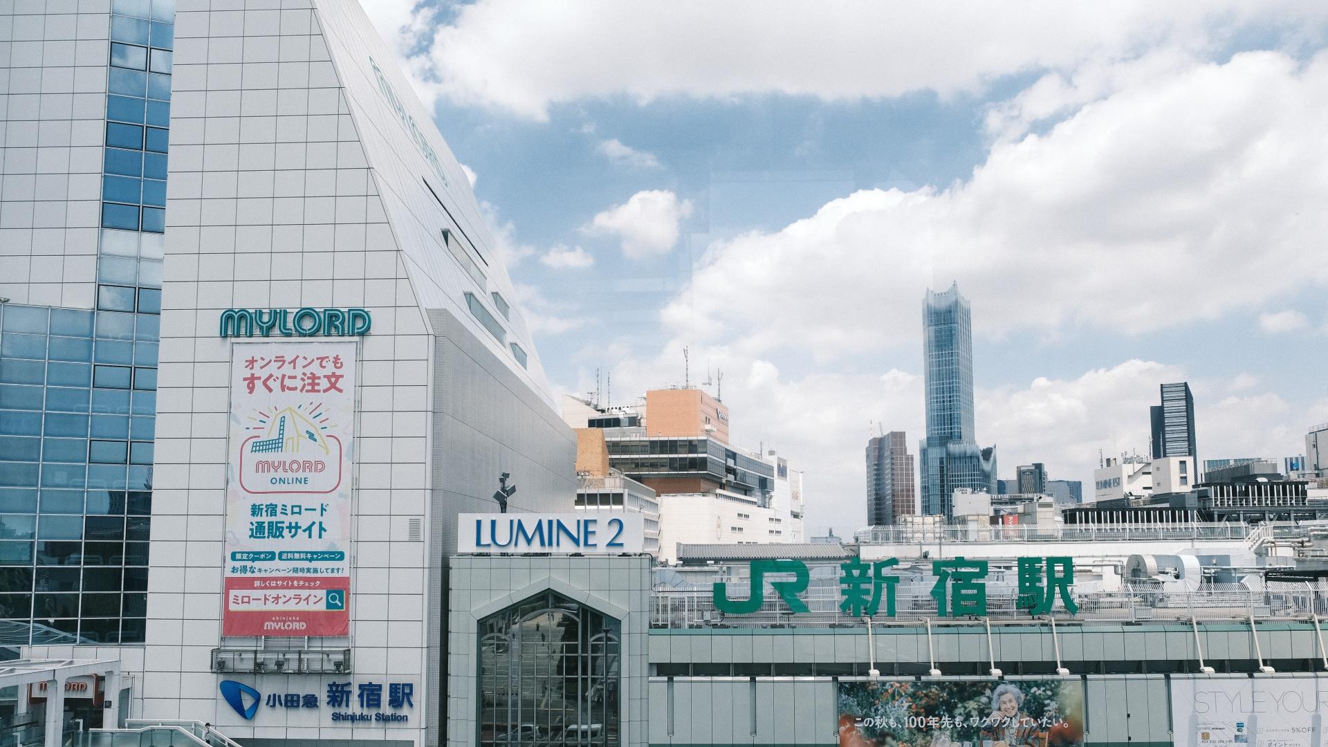 隆阳|打破世界纪录、日漫中的网红景点，这个“世界最忙车站”有多忙？