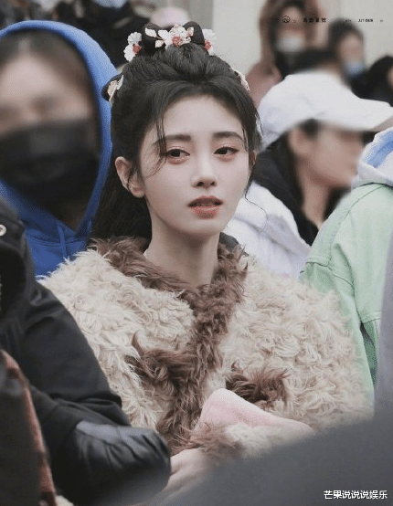 朱珠|10部待播剧指数排行:肖战《余生》垫底,《梦华录》只排第六