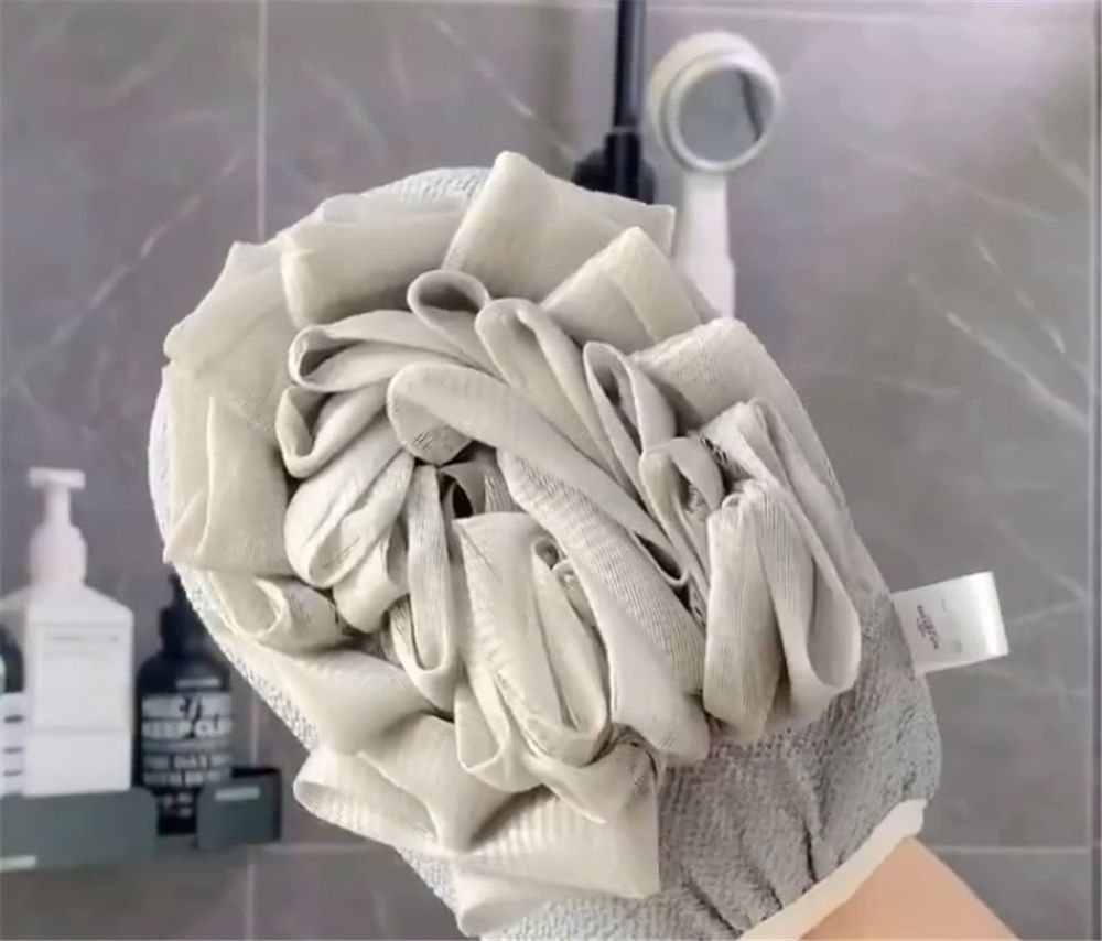 哪些浴室好物值得买?实话实说:这6件真心不错,既便宜又实用