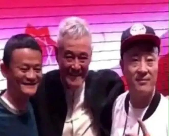 赵本山|赵本山听说马云要来沈阳,叫来助理:把我珍藏30年的茅台拿出来!