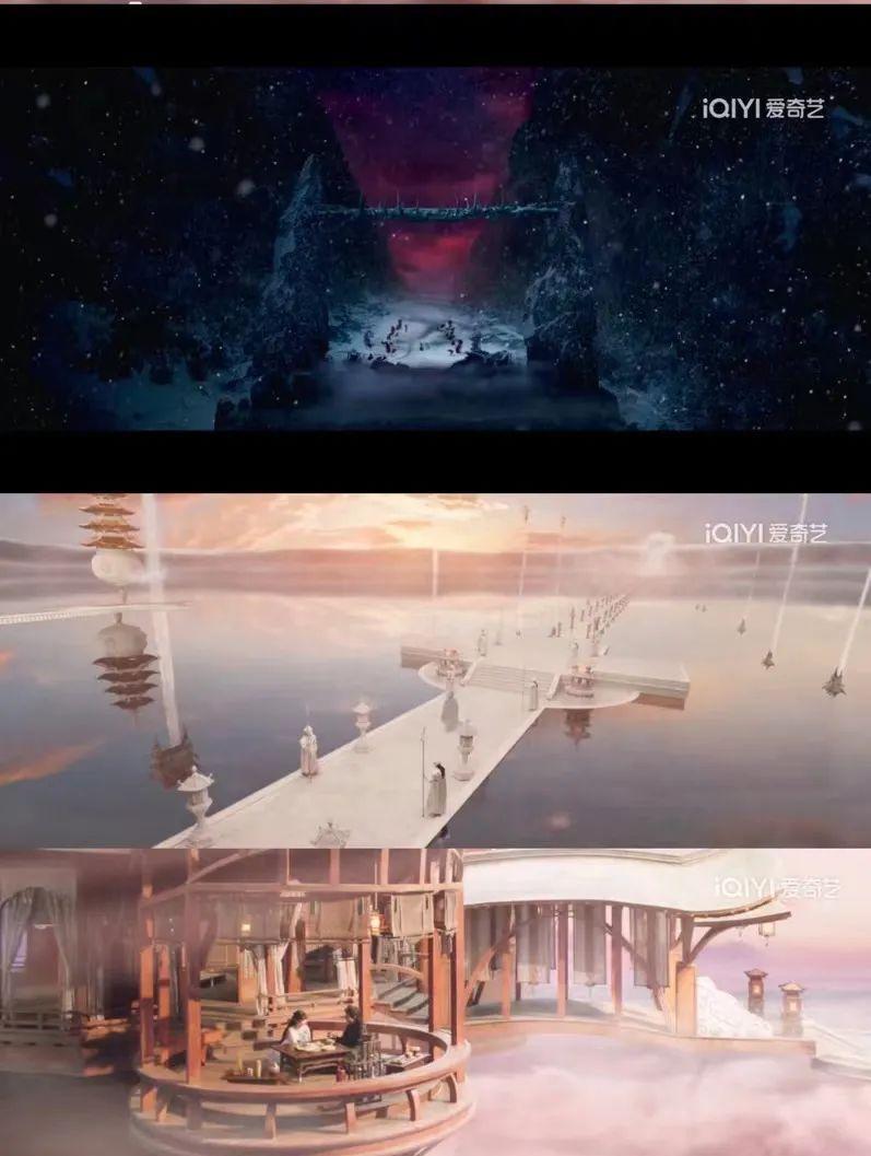 苍兰诀|上线5天,恋恋剧场《苍兰诀》“悄悄”惊艳了所有人