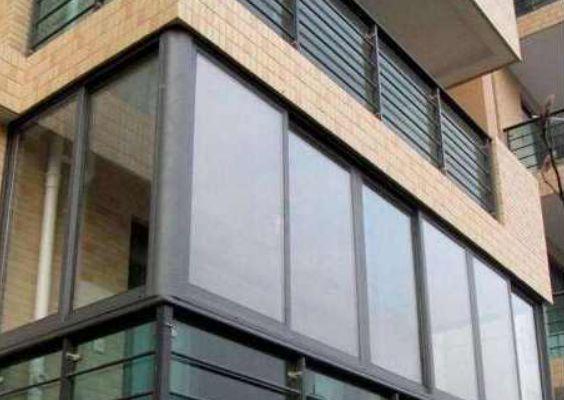 只是把窗子改动了一些,却被物业投诉了,我哪里做错了?