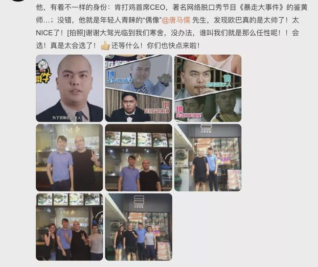 客服|你所向往的鉴黄师，没你想的那么简单