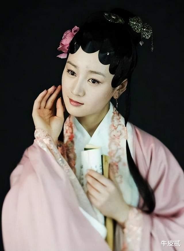 杨幂|戏拍一半被“炒鱿鱼”，杨幂、章子怡、邵兵，个个不值得同情