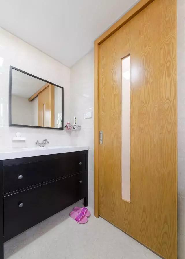 晒晒我家的小户型婚房，邻居过来看都夸漂亮，个个心动不已