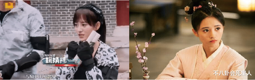 陈哲远|双下巴、颧骨凸出、面中凹陷，5位明星“换头”成功，缺陷也太明显