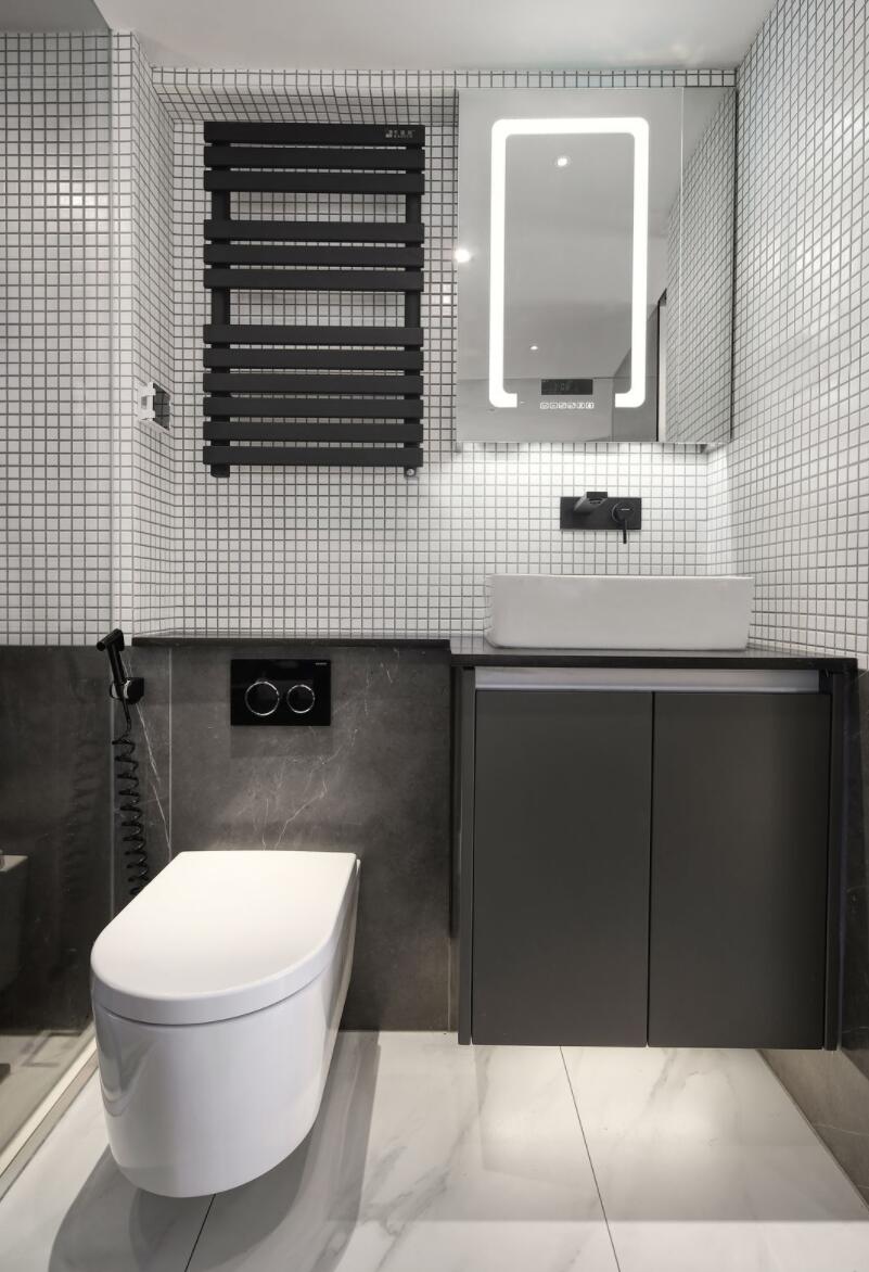 49㎡的新房,他却要拆掉一间卧室,完工后,反而越住越舒适