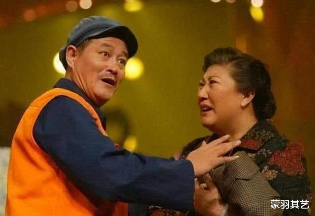 宋丹丹|“小品女王”与“小品大佬”、“春晚一姐”之间的30年荧屏恩怨史