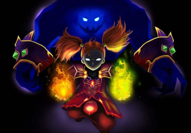 办公室|魔兽世界：WLK对输出职业来说不是百花齐放，下水道还是下水道