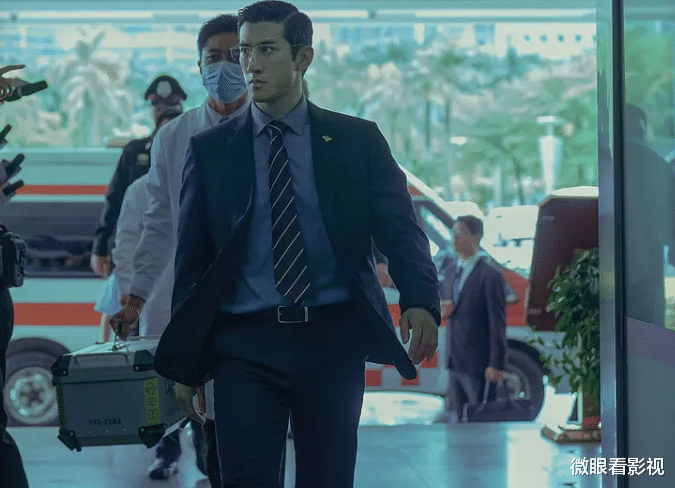 误杀2|看完《误杀2》只想喊话导演，放过肖央吧，别误杀他了