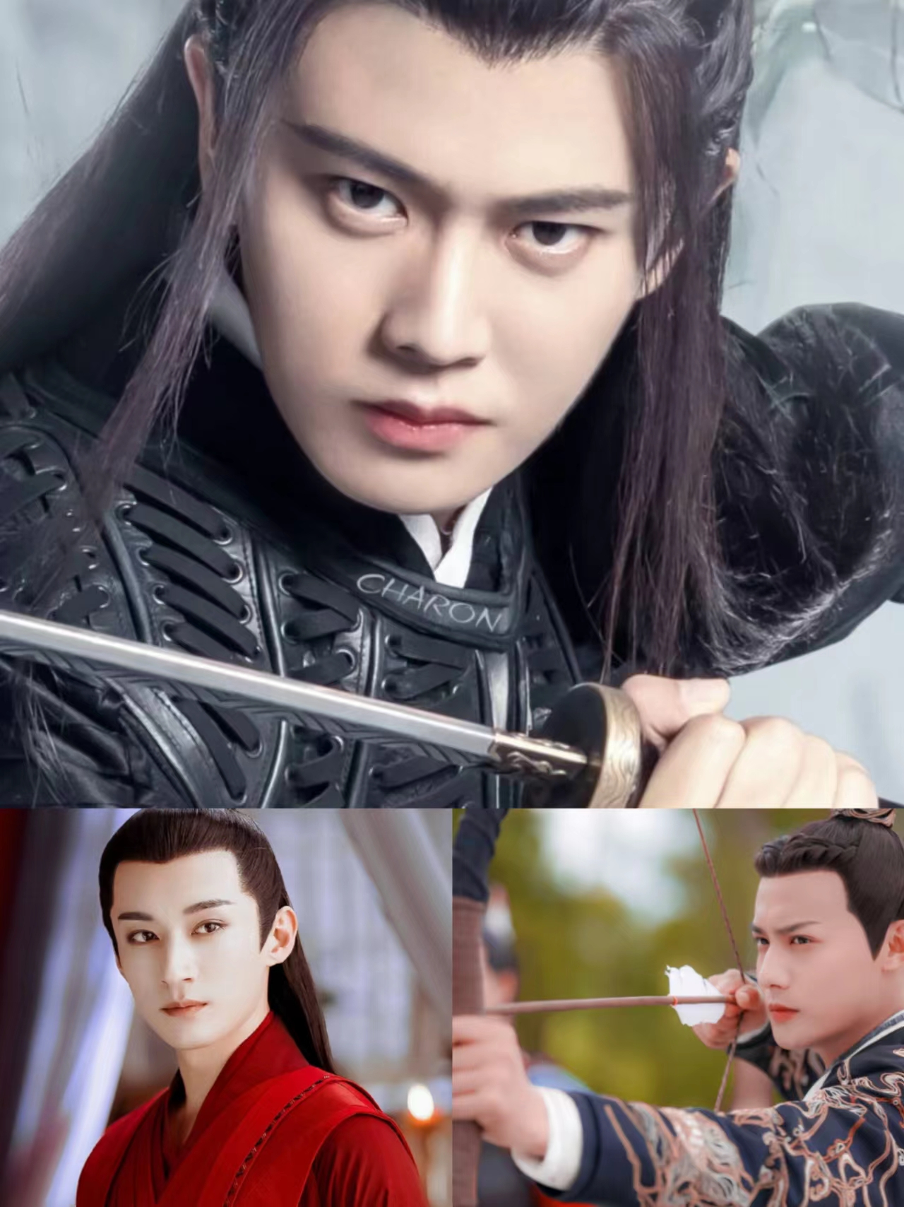 刘学义|三界代言人刘学义，任嘉伦天天护苍生，周生辰把自己护出去了