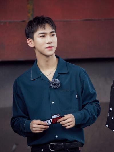 周深|丁泽仁语音被放出，全程霸总口吻，网友：狗血剧都写不出来的台词