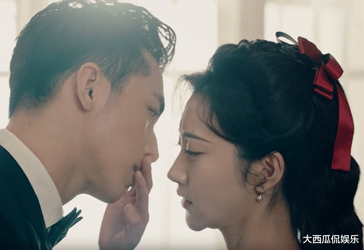 新民|新民国爱情剧定档，主演才貌不凡，上演倾世浪漫爱情，引人期待