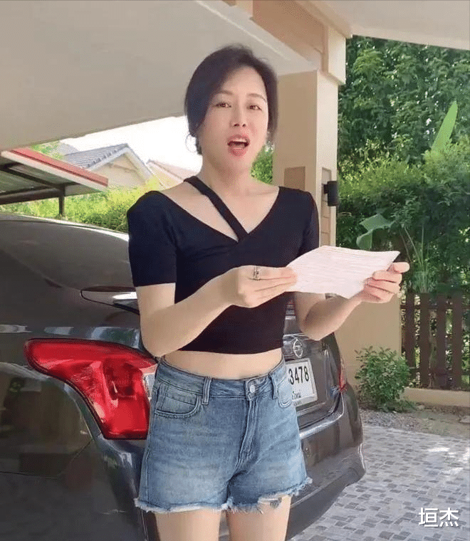 |住豪宅、嫁外国，病逝他乡，这些移居国外的老牌明星浮沉各异