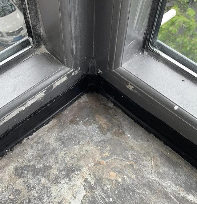 选购门窗,安装才是关键!做错了,漏水、漏风就很常见了