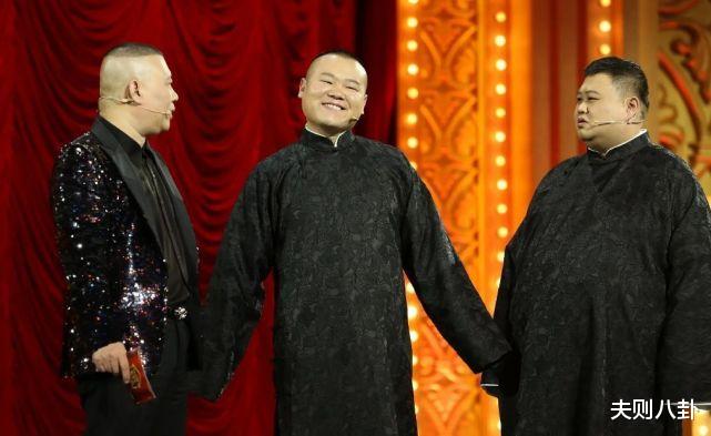 岳云鹏|曝岳云鹏出事被抓,本人晒自拍辟谣,对方放话:这两天就会通报